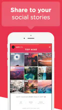 Top Nine for Android gallery image