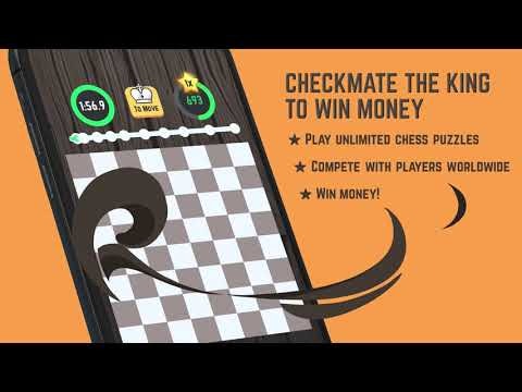 Chess Puzzle Blitz gallery image