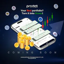 Profit11: portfolio challenge leagues gallery image