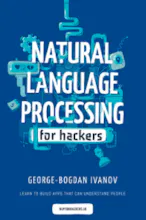 NLP-FOR-HACKERS gallery image
