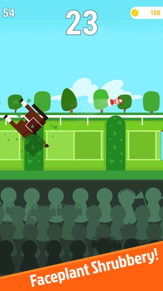 Turbo Trot gallery image