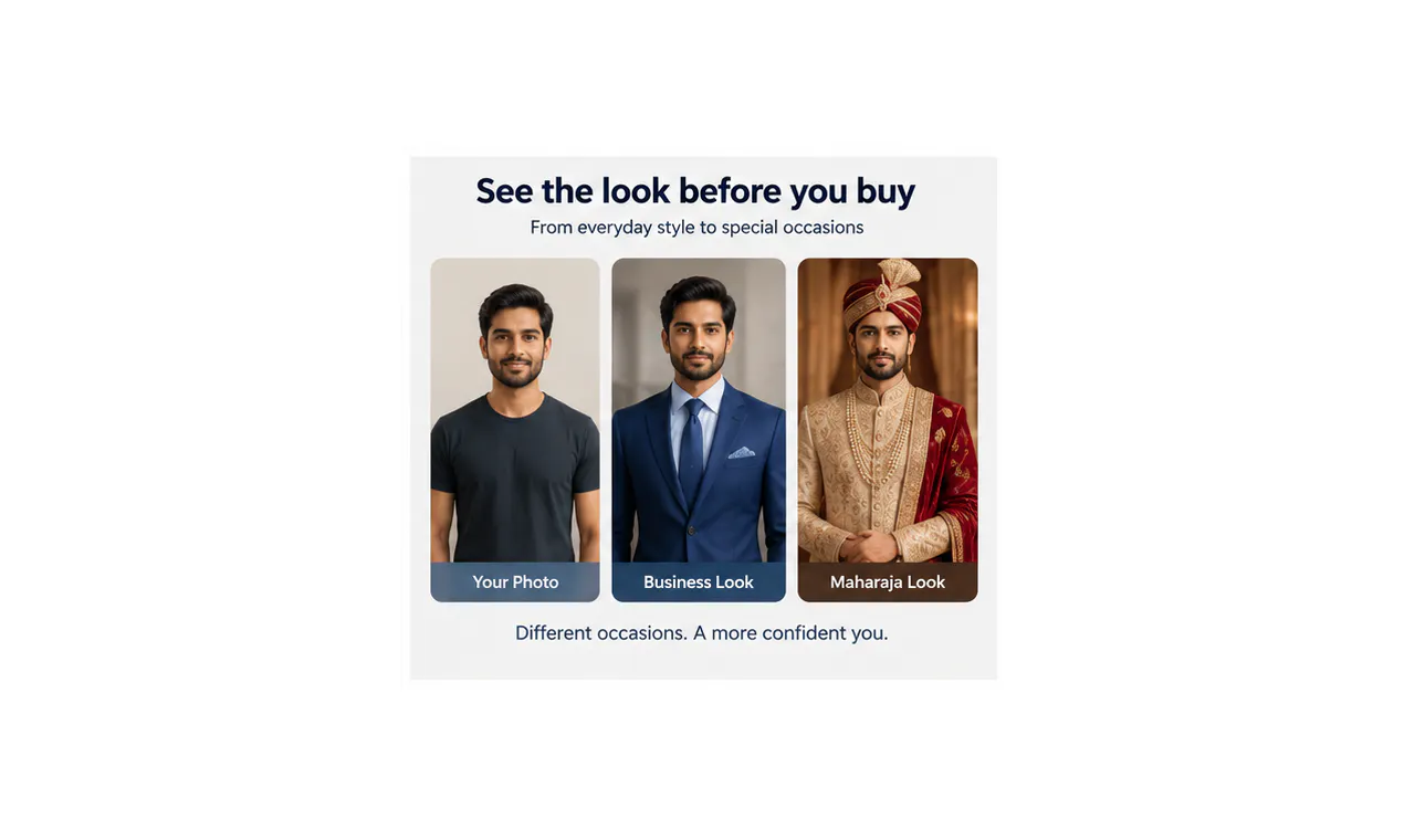 Fit & Scent gallery image