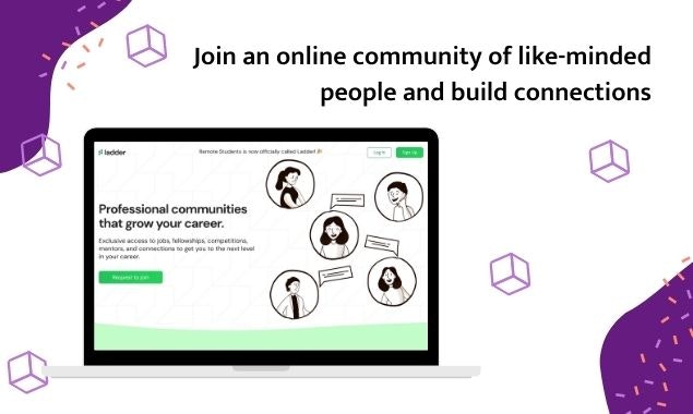 International Hub gallery image