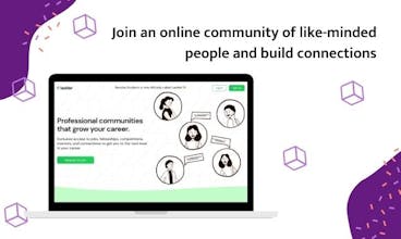 International Hub gallery image