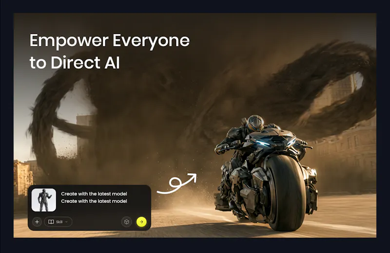 Buzzy screenshot 3
