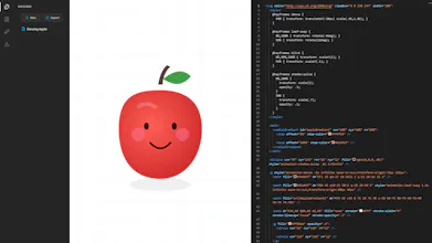 SimpleVG gallery image