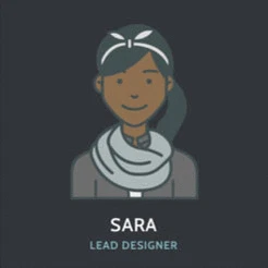Personas by UX Kits