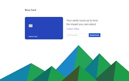 Blue Card media 1