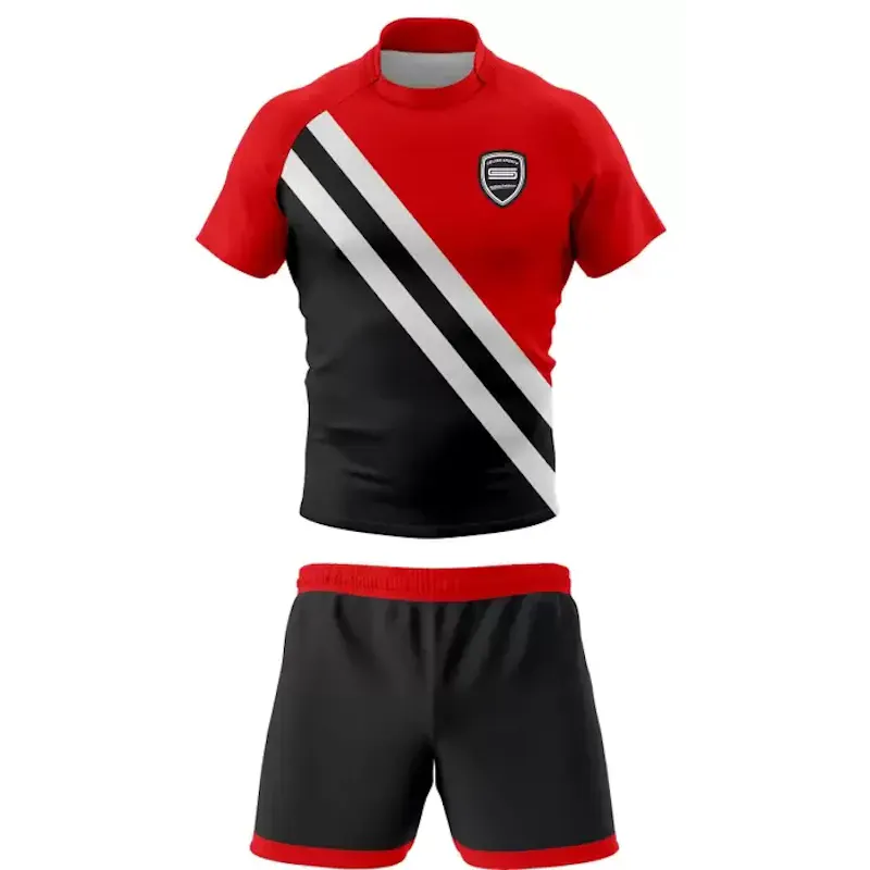 Custom Rugby Uniform screenshot 2