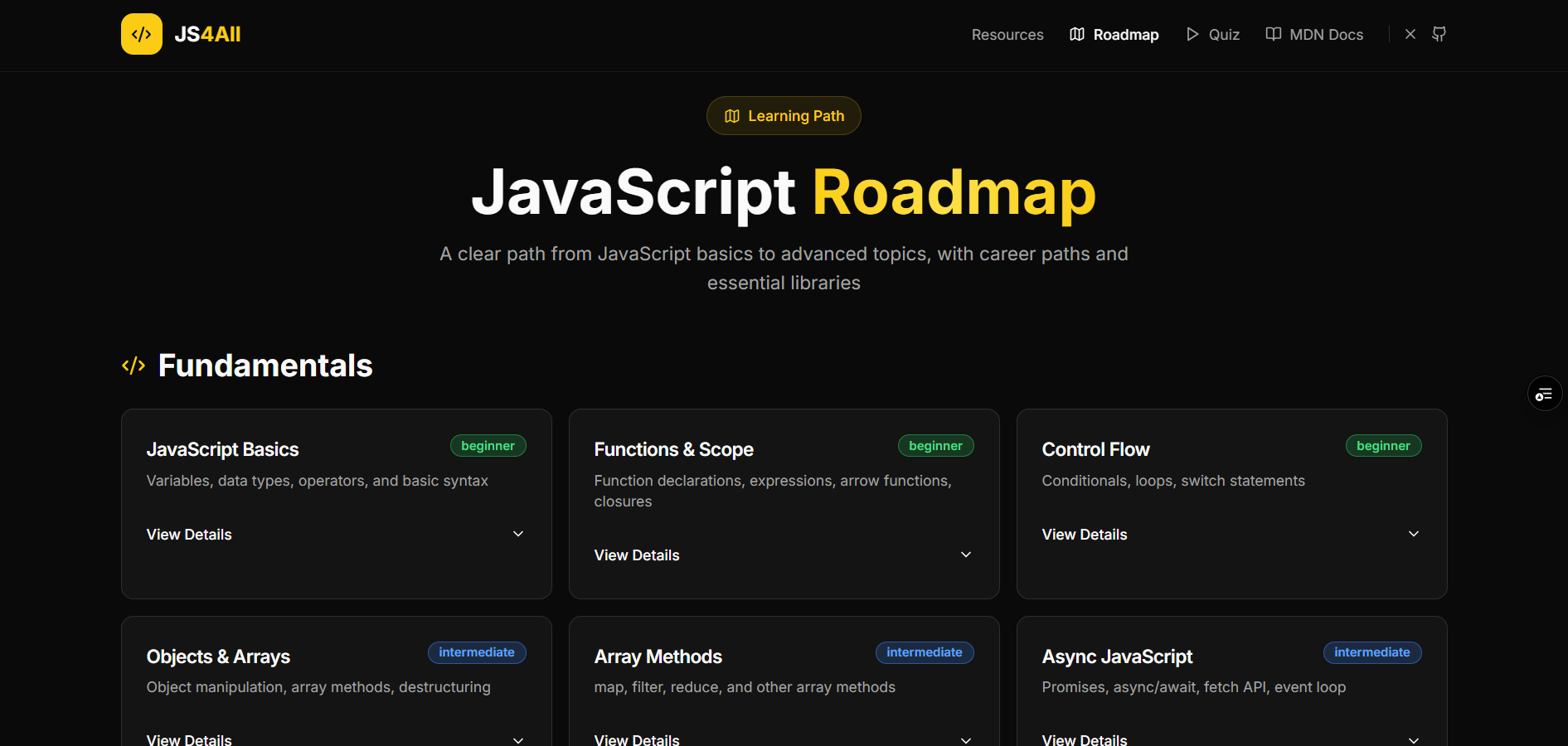 JS4All gallery image