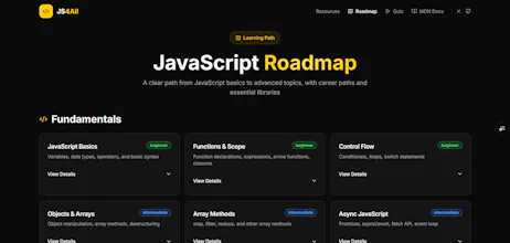 JS4All gallery image