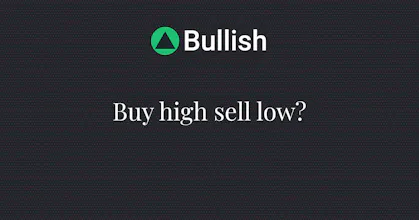 Bullish gallery image
