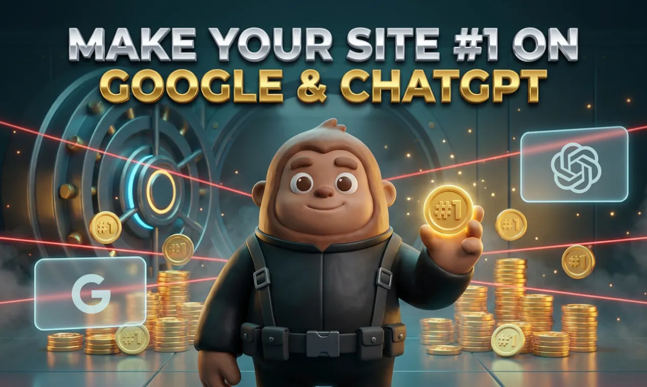 Bigrank.io gallery image