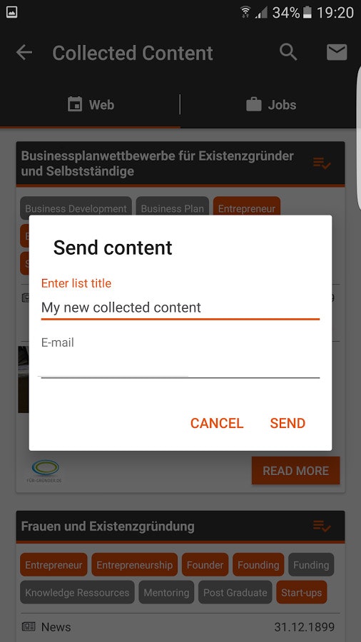 beFelix gallery image