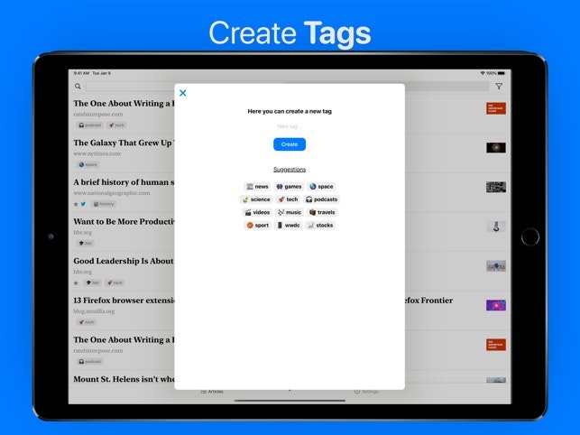 Readit gallery image