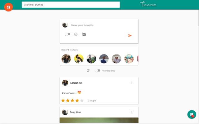 Thoughtifies gallery image