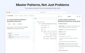 LeetCopilot gallery image