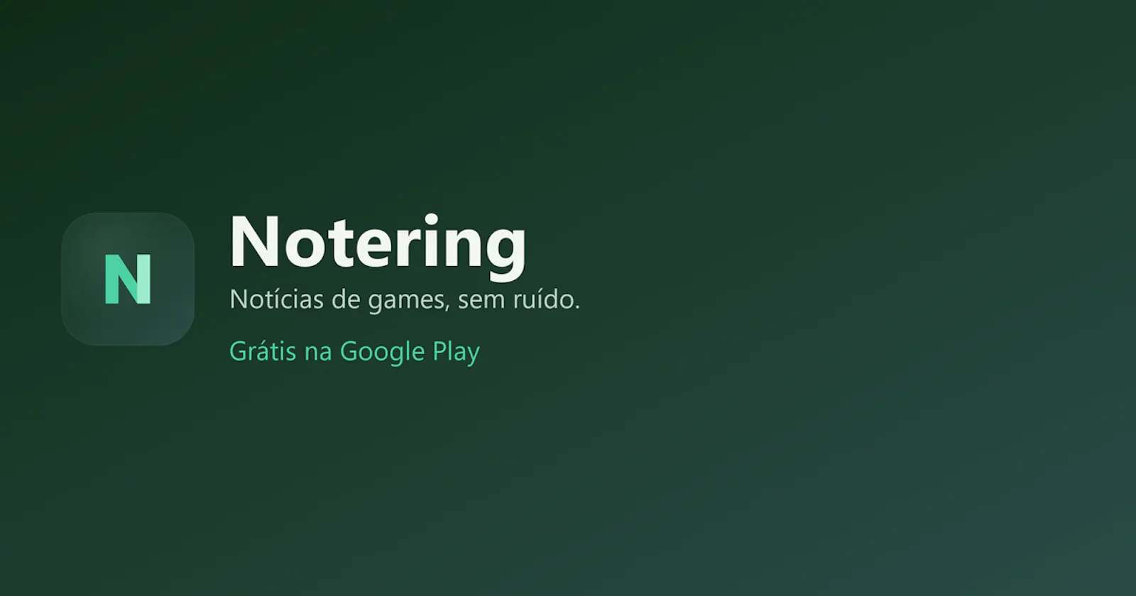 Notering screenshot 1