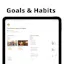 The Perfect Goals And Habits