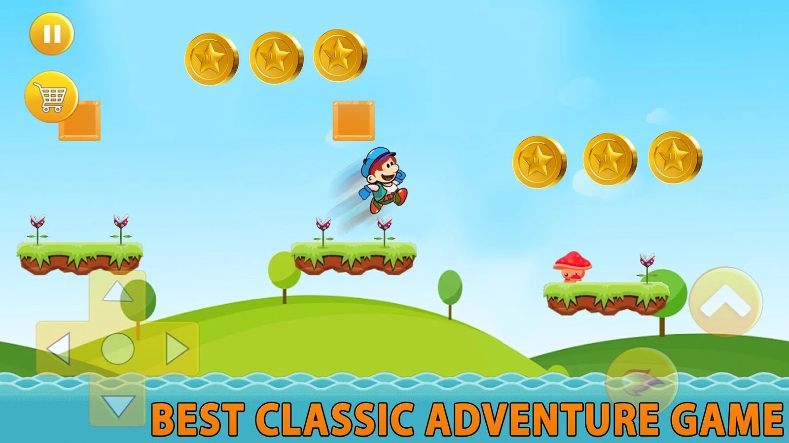 Jungle Adventure gallery image