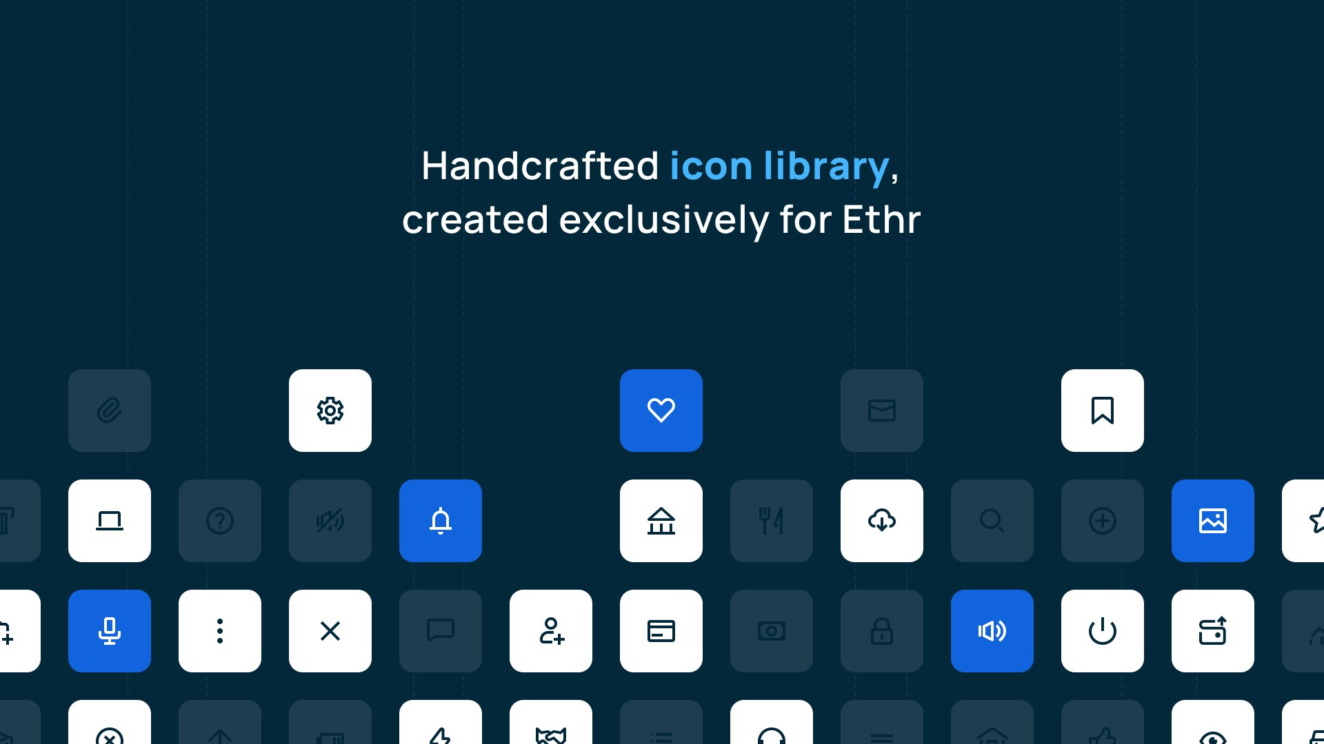 Ethr Design System Pro media 3