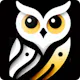 Wise owl