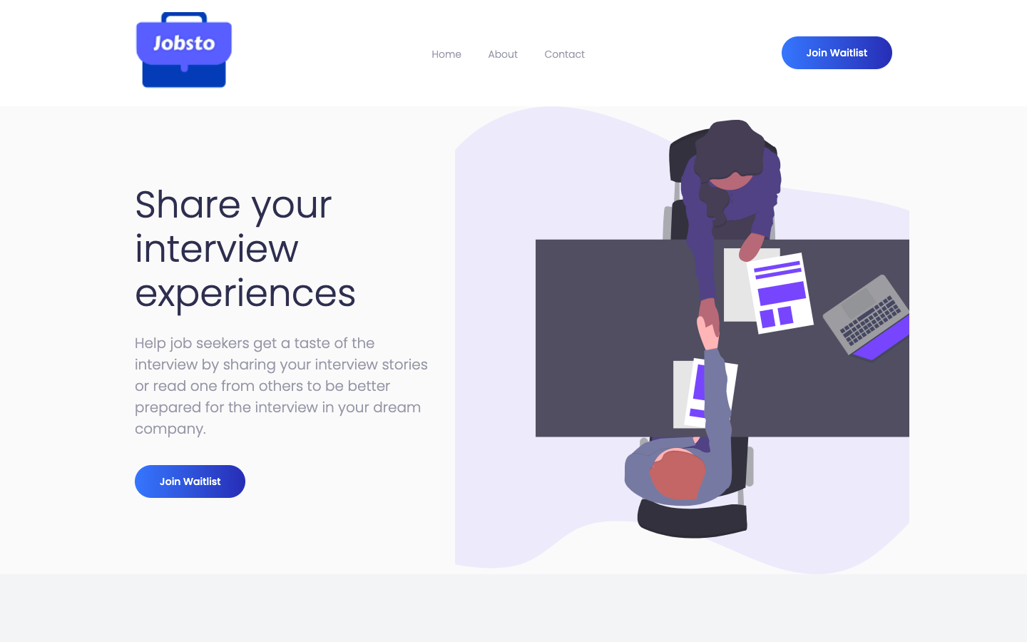 Jobsto gallery image