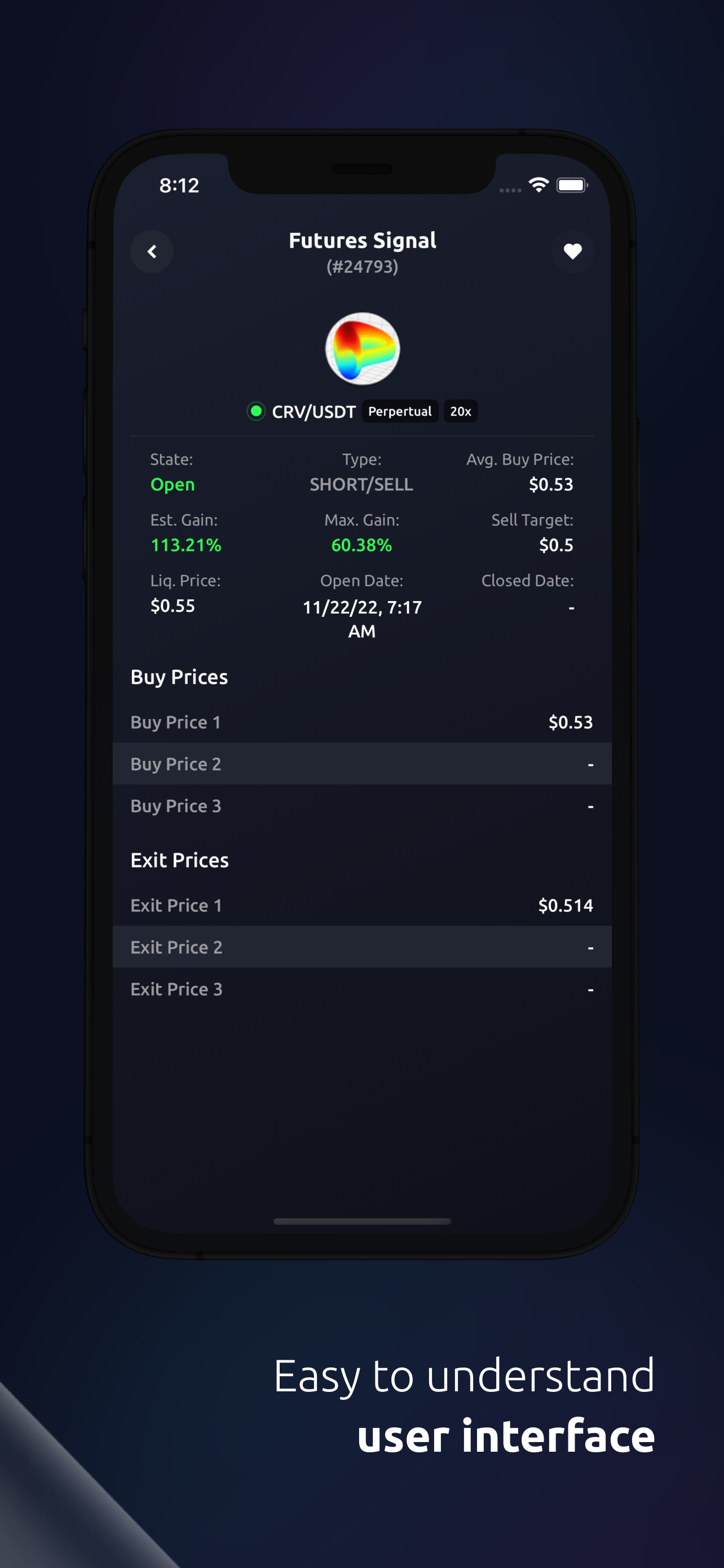 Coinance gallery image