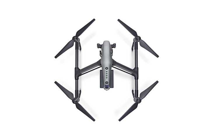 DJI Inspire 2 gallery image