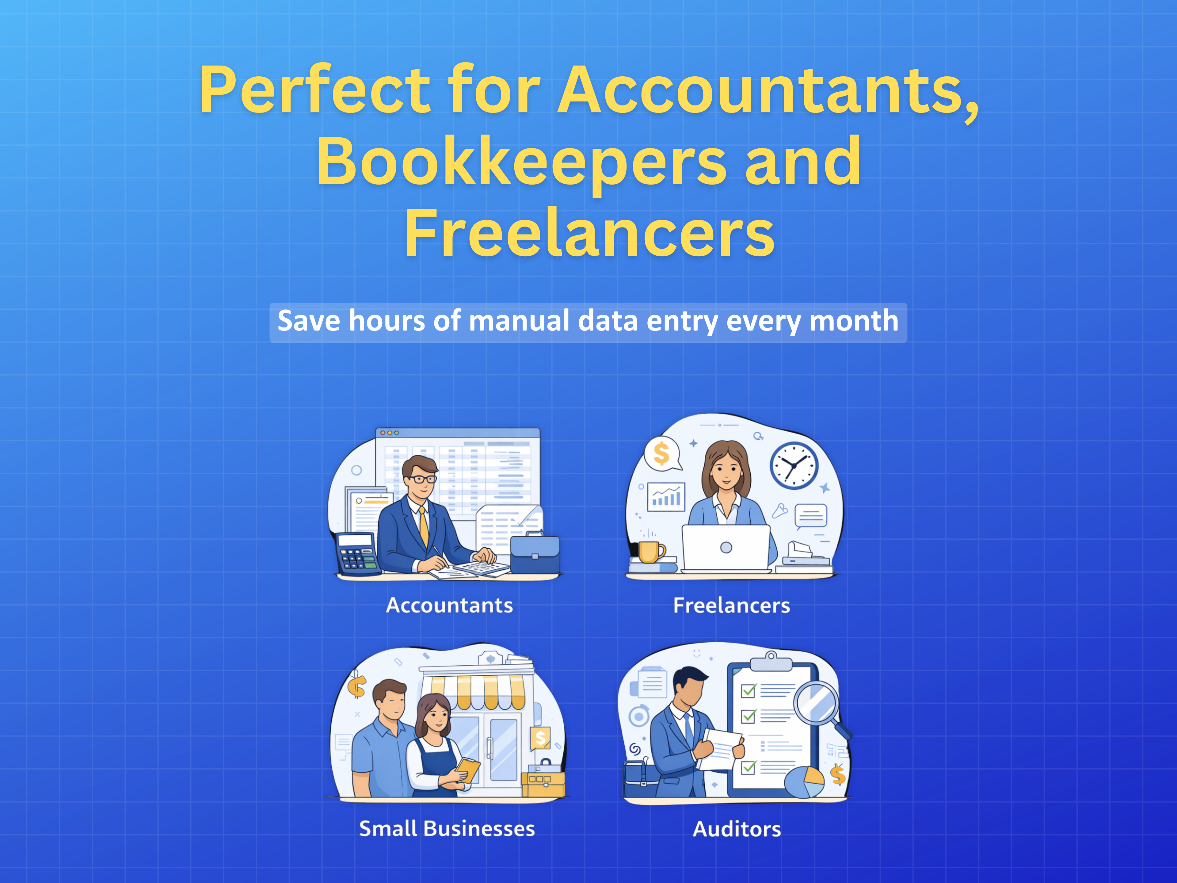 StatementKey gallery image