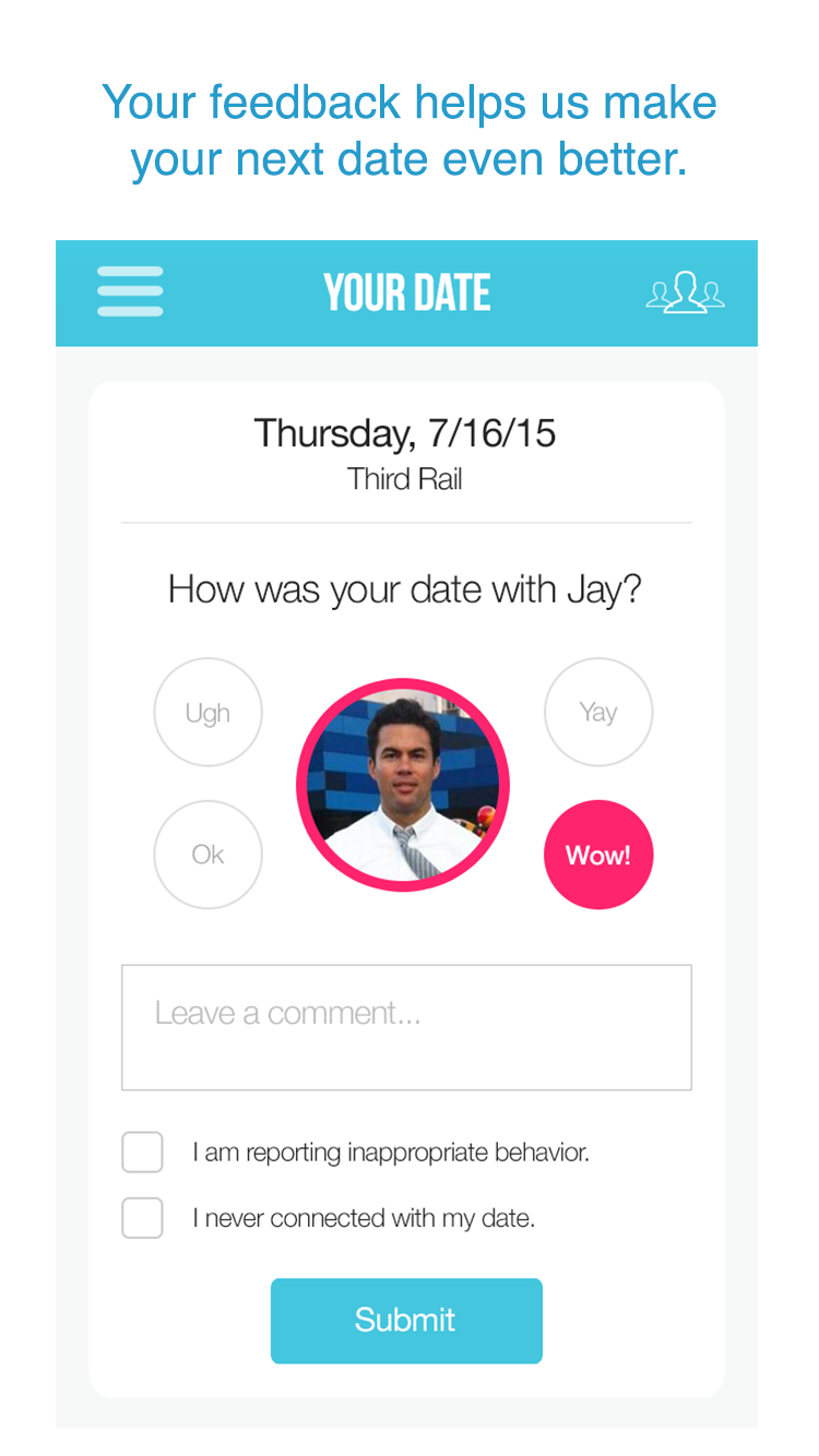 Whim (iOS) gallery image