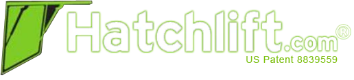 HatchLift cover
