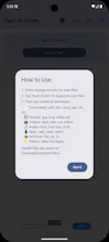 Zen Auto File Sorter gallery image