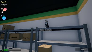 This & Cats gallery image