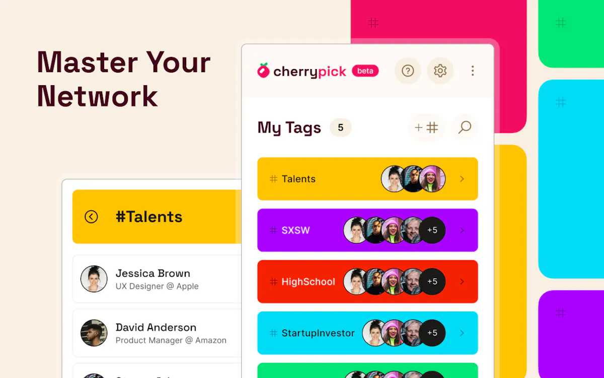 CherryPick