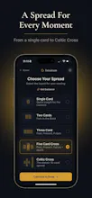 Intuitum: Pocket Tarot AI for Daily Life gallery image