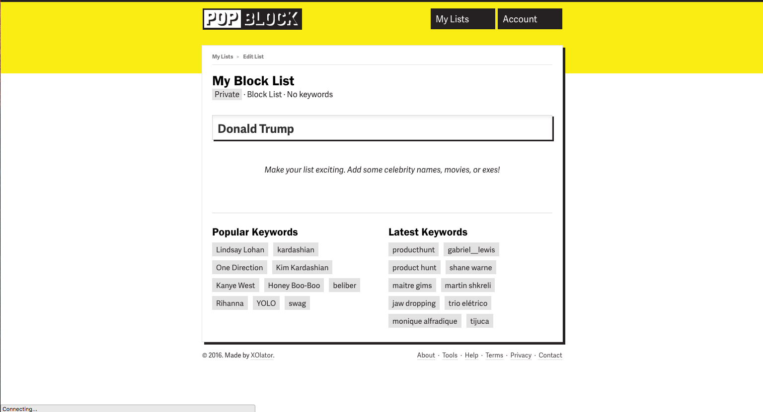 Pop Block gallery image