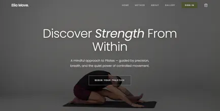 Elia Move gallery image