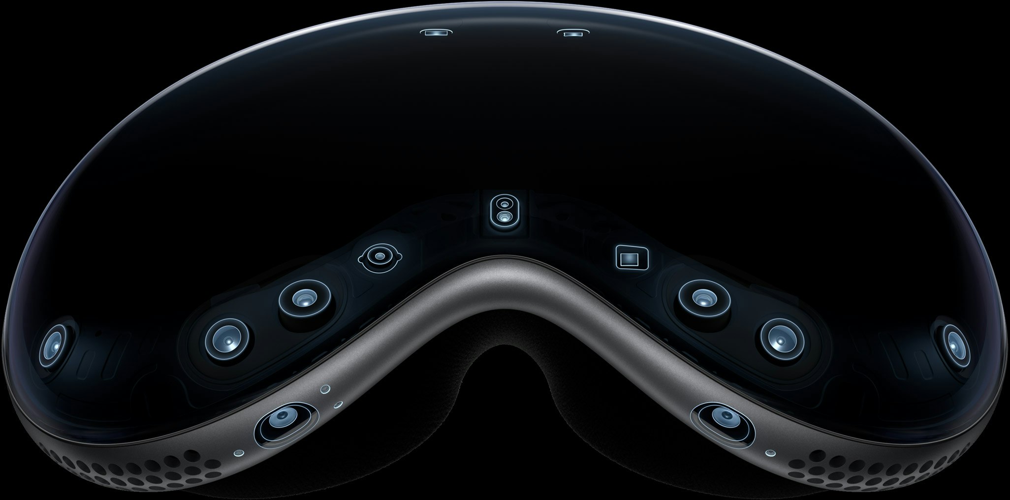 vision pro media 11