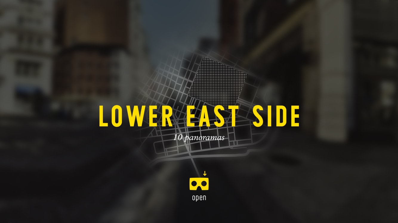 360 NYC gallery image