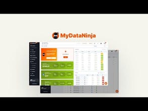 MyDataNinja gallery image