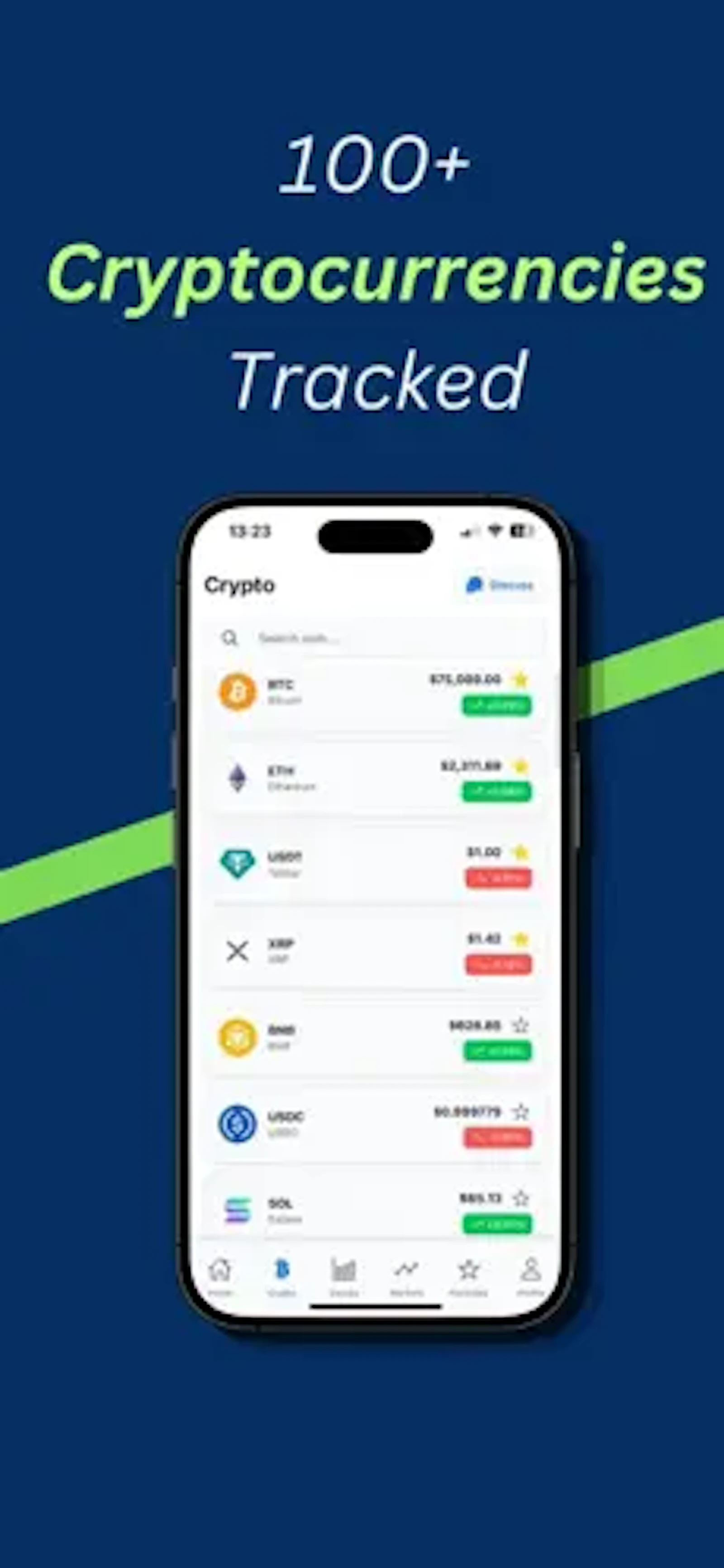 FinVerdict screenshot 2