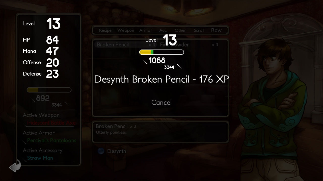 Before the Echo gallery image