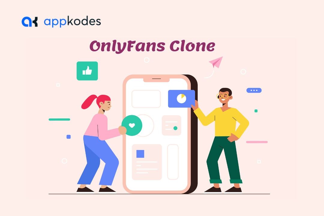 Media Skrip Clone Onlyfans - Appkodes 1