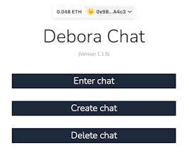 Debora gallery image