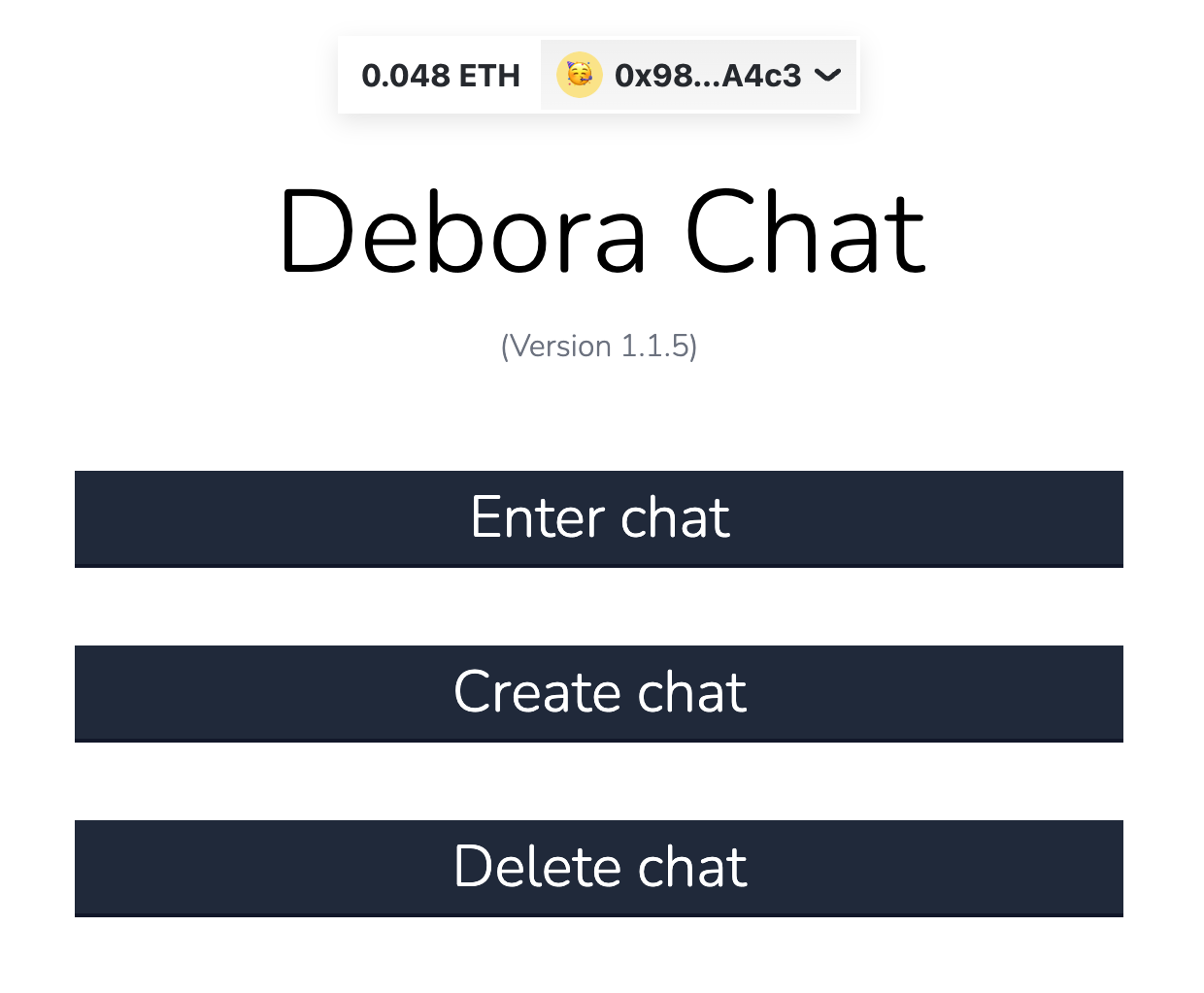 Debora media 2