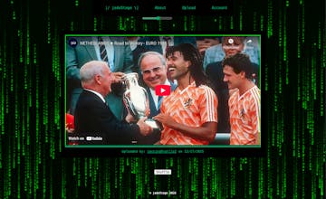 jadeStage gallery image