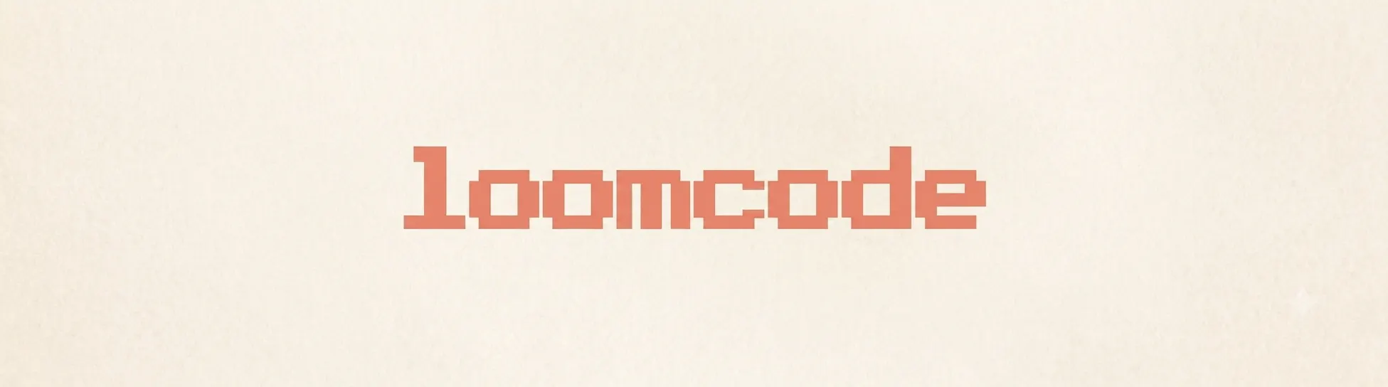 loomcode