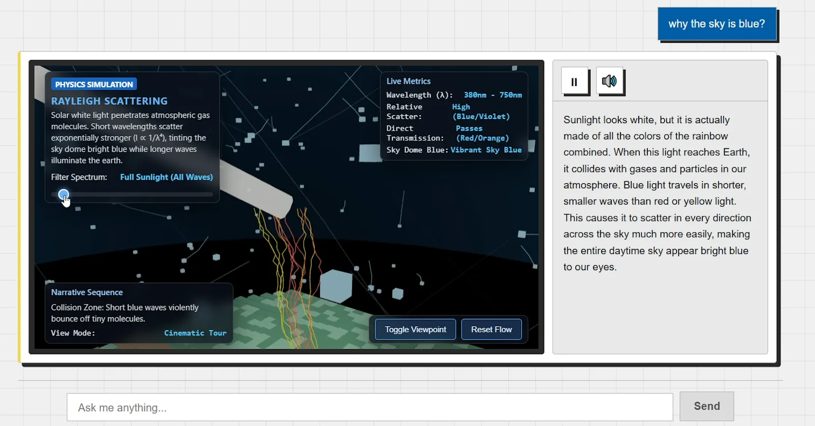 Appearing.AI screenshot 4