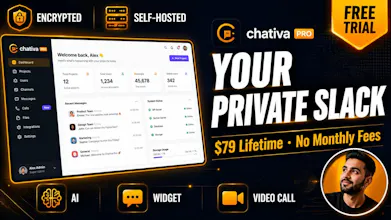 Chativa Pro gallery image
